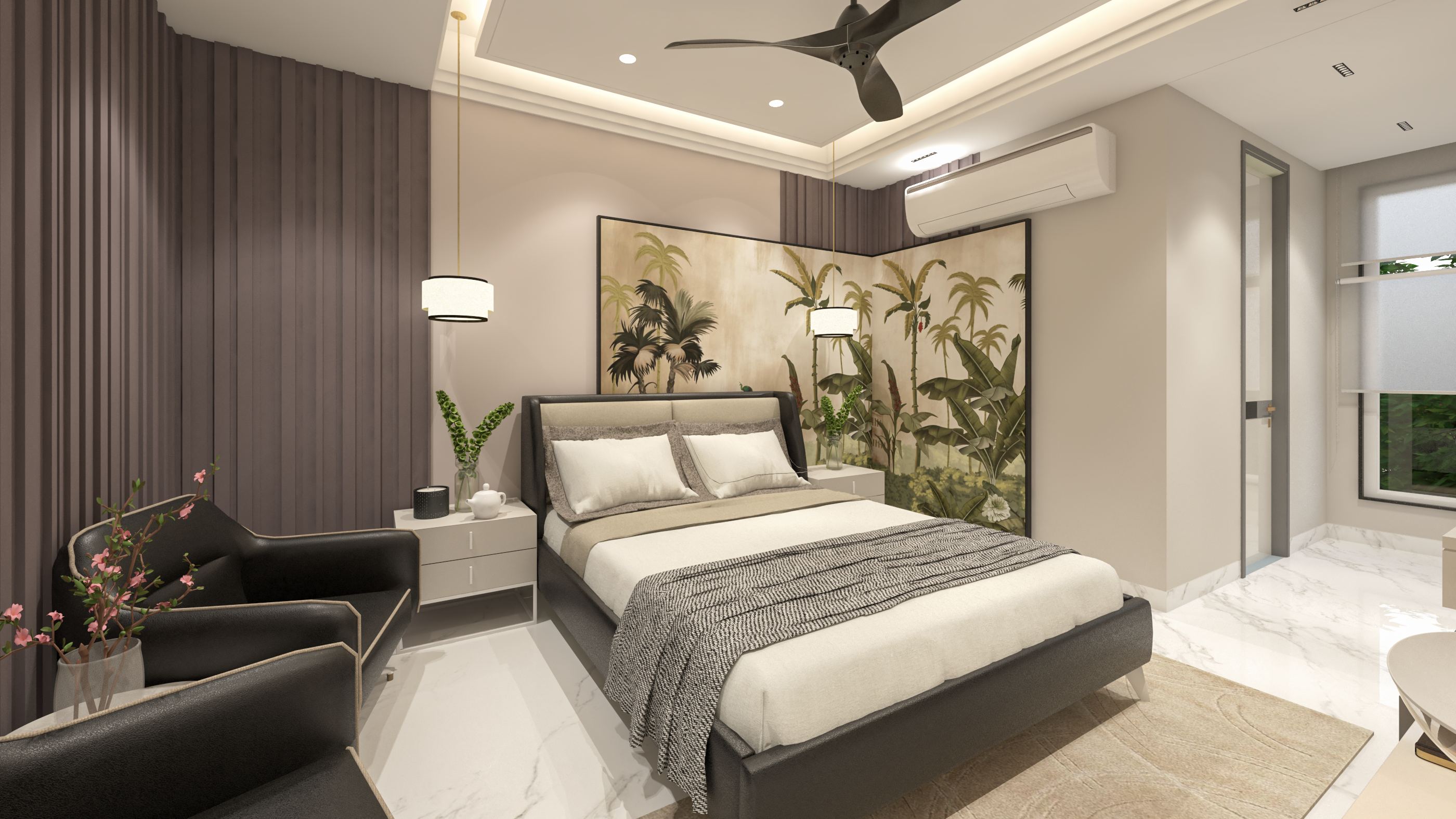 Residential Project 3